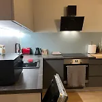Apartament Quiet Place Near Kalamaja *