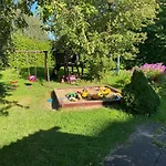 Quiet Place Near Kalamaja