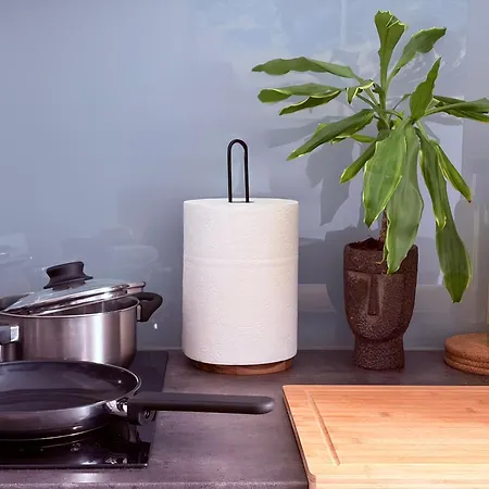Quiet Place Near Kalamaja