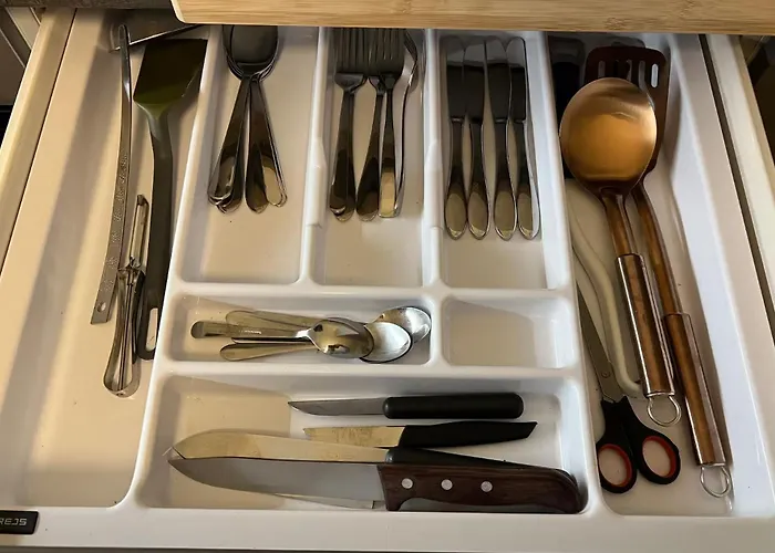 Quiet Place Near Kalamaja Apartment