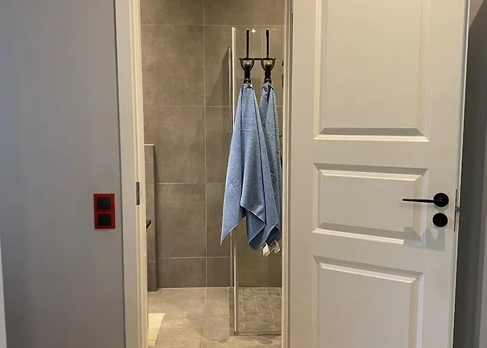 Apartment Quiet Place Near Kalamaja *