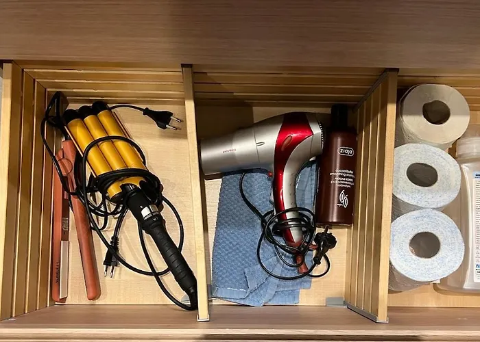 Quiet Place Near Kalamaja