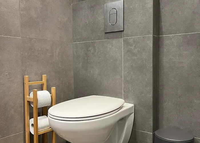 Quiet Place Near Kalamaja Tallinn