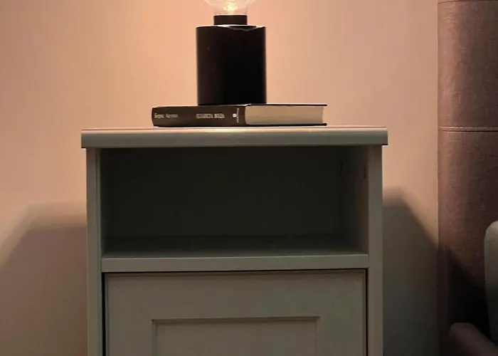 Quiet Place Near Kalamaja