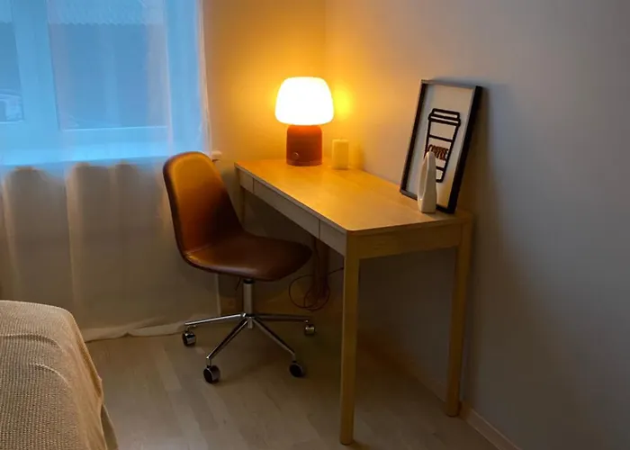 Quiet Place Near Kalamaja * Tallinn