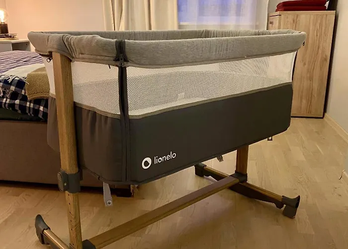 Quiet Place Near Kalamaja Tallinn